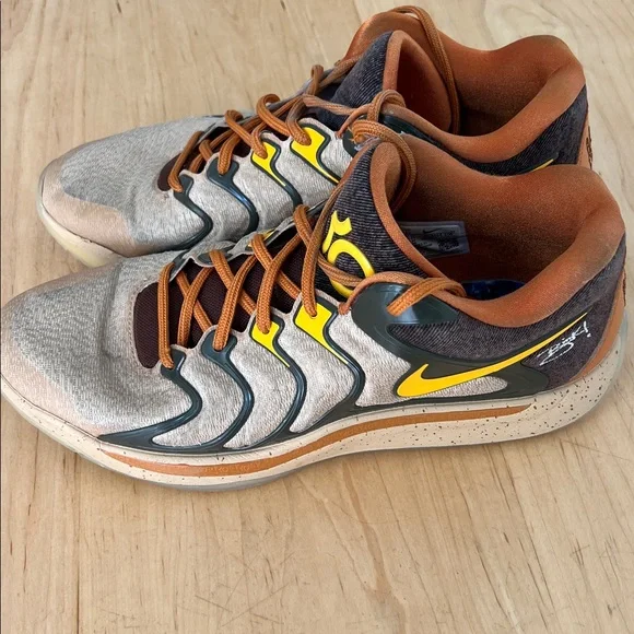 Nike KD NRG Bink! Size 12 - Picture 5 of 9